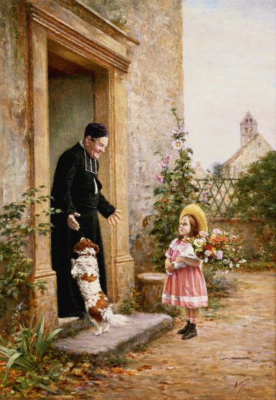The Priest